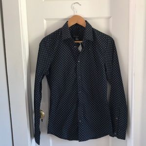 Button-down Shirt